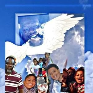 Meet your Posher, Johnny